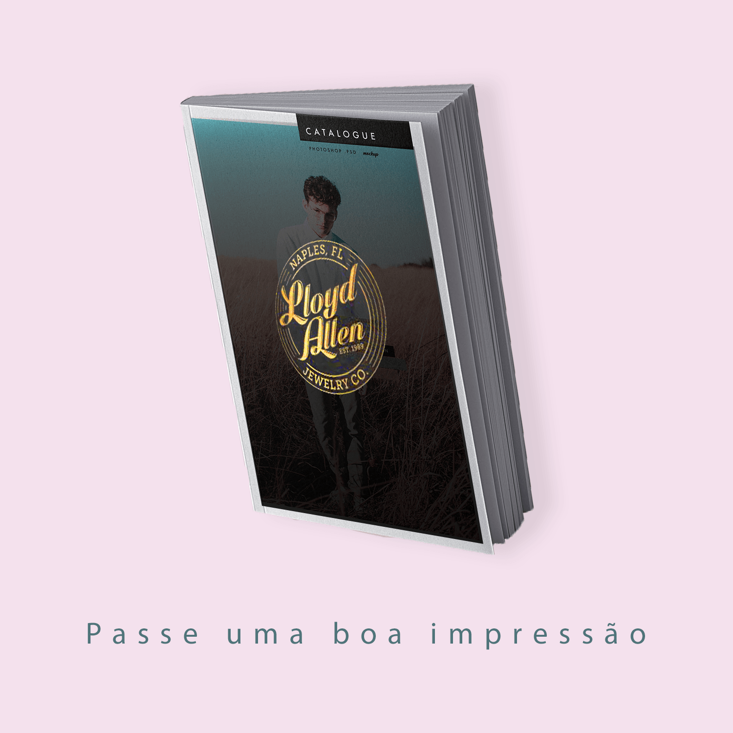 Catálogo