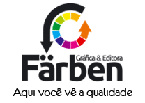 Grafica| Grafica em Mogi das Cruzes - Grafica Farben